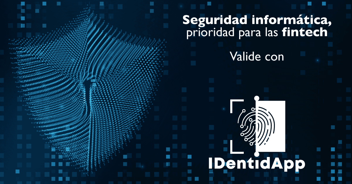 Seguridad informática, prioridad para las Fintech