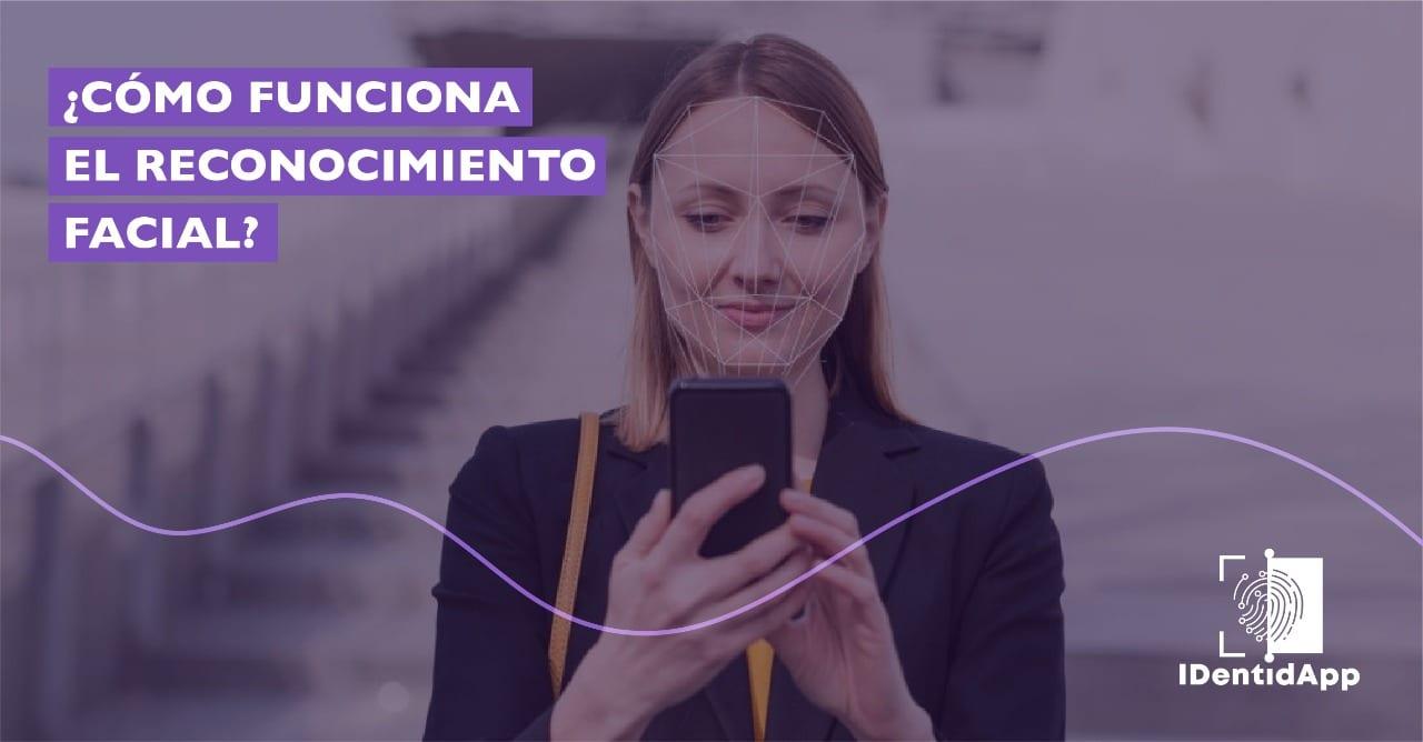Reconocimiento Facial Identidapp